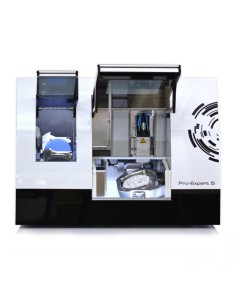 Fresadora Opera Mecanizado Seco Pro-Expert 5+ 2