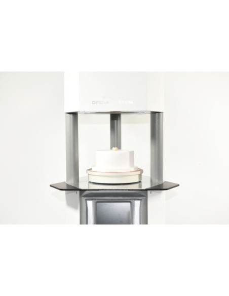 Horno de Cerámica Opera Master HT