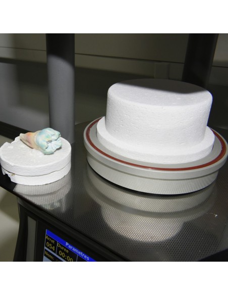 Horno de Cerámica Opera Master HT