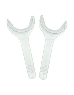 Retractor de Mejillas pack 2 uds.