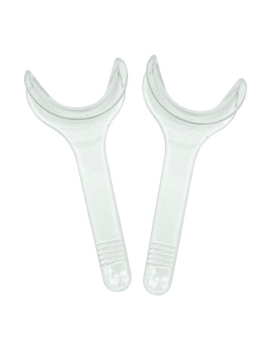 Retractor de Mejillas pack 2 uds.