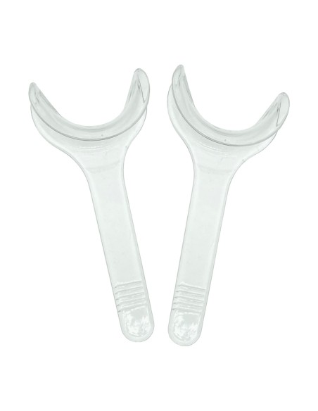 Retractor de Mejillas pack 2 uds.