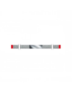 Tira Pulidora Diamantada DS25F.0 Fino Inox Clínica 10 uds