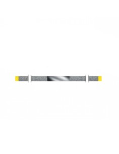 Tira Pulidora Diamantada DS25EF.0 Extra Fino Inox Clínica 10 uds