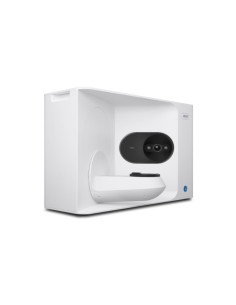 Escáner Dental Laboratorio T310 CAD CAM 2 Cámaras