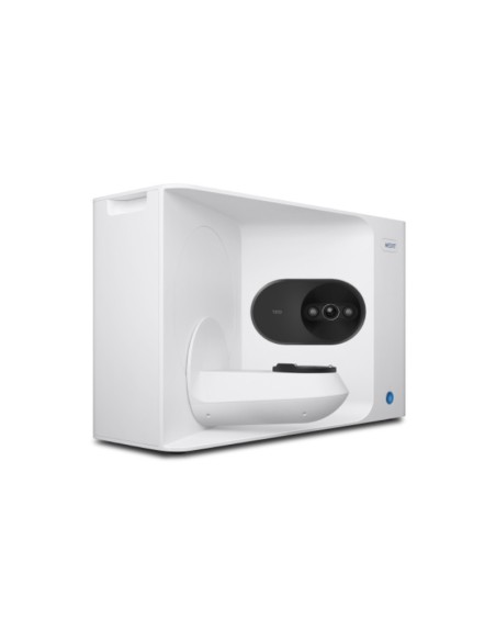 Escáner Dental Laboratorio T310 CAD CAM 2 Cámaras