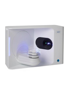 Escáner Dental Laboratorio T310 CAD CAM 2 Cámaras 2