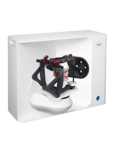 Escáner Dental Laboratorio T710 CAD CAM 4 Cámaras 4µm 2