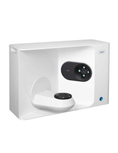 Escáner Dental Laboratorio T710 CAD CAM 4 Cámaras 4µm