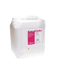 Cavicide 3 en 1 Desinfectante de Superficies Garrafa 5 Litros