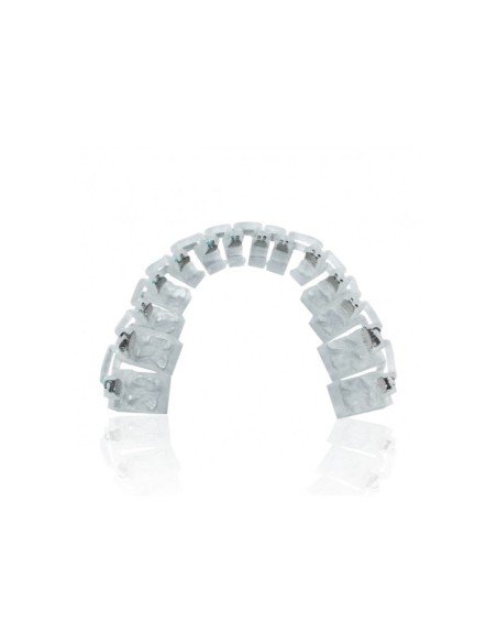 Impresora 3D Opera OS-Print + Kit Ortho modelo resina 1L + Built Platform