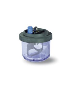 Taza de Mezcla Completa para Mezcladora al Vacío IN-mix 1 unidad 2