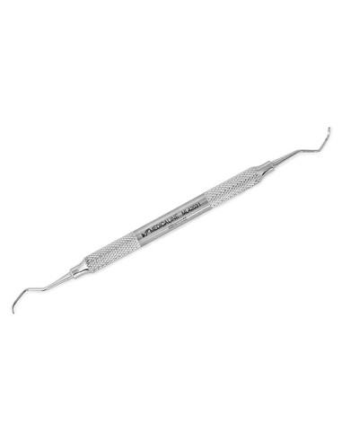 Cureta Columbia 4R-4L Universal Posterior