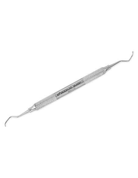 Cureta Columbia 4R-4L Universal Posterior