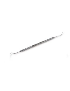 Explorador Doble Periodoncia