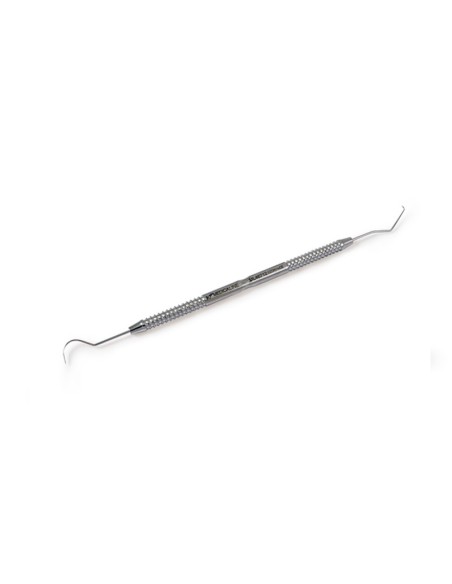 Explorador Doble Periodoncia