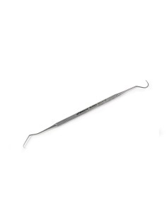 Sonda Explorador con Doble Parte Activa