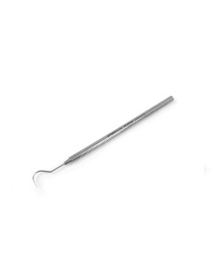 Explorador Curvo Simple