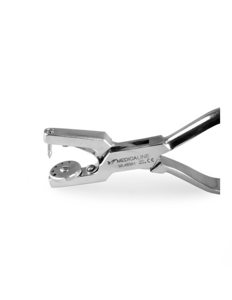 Perforador de Diques