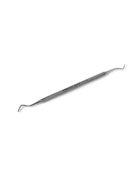 Obturador Doble Bola 1,5mm - Espátula 2,0mm.