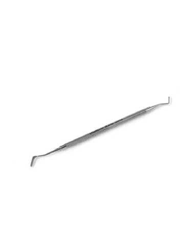 Obturador Doble Bola 1,9mm - Espátula 2,5mm.