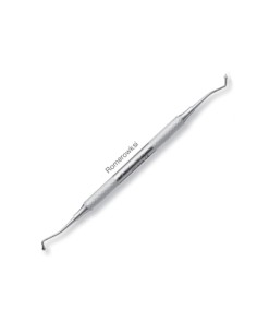 Obturador Romerowksi para Modelar Amalgama