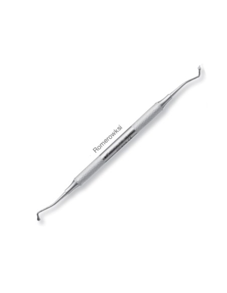 Obturador Romerowksi para Modelar Amalgama