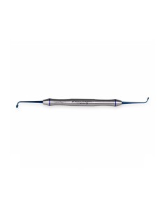 Condensador Plano Doble Obturador