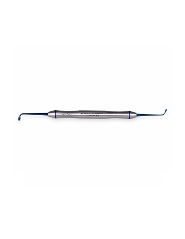 Condensador Plano Doble Obturador