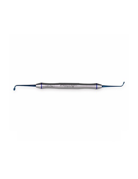 Condensador Plano Doble Obturador