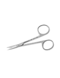 Tijera Recta para Encía 12 cm.