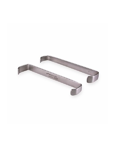 Separador Farabeuf 13cm 2 unidades