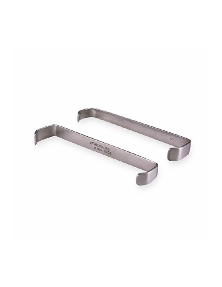 Separador Farabeuf 13cm 2 unidades