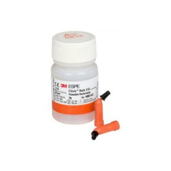 Filtek Bulk Fill, Restaurador Fluido en Cápsulas