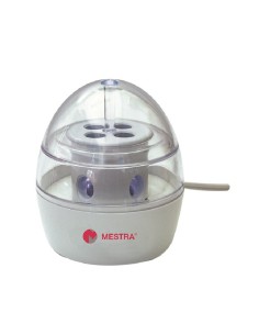 Incubadora Biológica Practic de 4 Viales