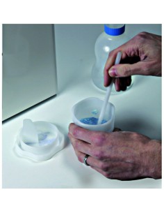 Mezcladora Automática de Alginato con Display 2