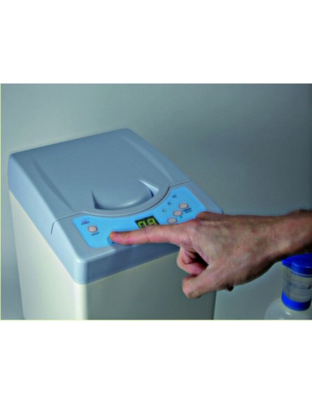 Mezcladora Automática de Alginato con Display