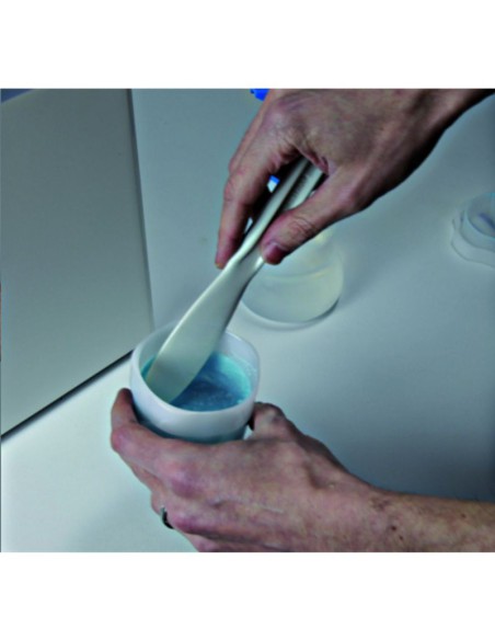 Mezcladora Automática de Alginato con Display