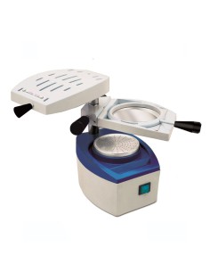 Máquina Termoconformadora Planchas Cuadradas y Redondas 2