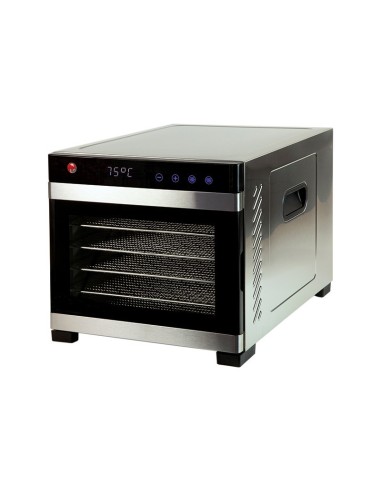 Horno de Secado de Mestra