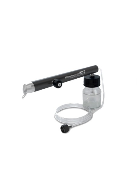 Microchorreadora Standard Pistola de Arenado
