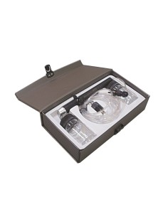 Microchorreadora Standard Pistola de Arenado 2