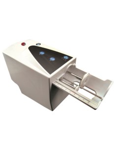 Mezcladora Automática de Siliconas