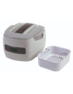 Baño Ultrasonidos Pequeño 1,4 litros