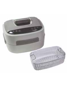 Baño Ultrasonidos Mediano 2,5 litros