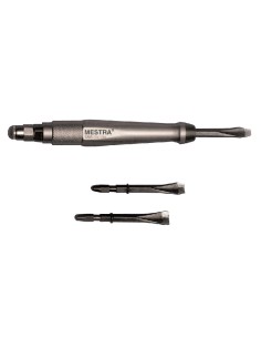 Martillo Neumático 3 Cinceles