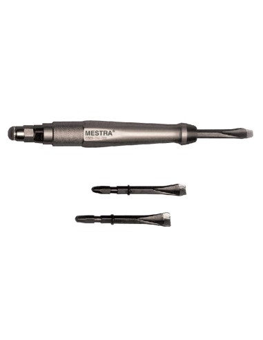 Martillo Neumático 3 Cinceles