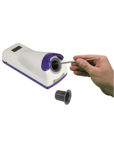 Calentador de Inducción 2 sensores