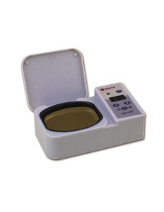 Calentador de Cera Cuba Teflonada 1 Vaso