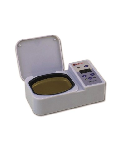 Calentador de Cera Cuba Teflonada 1 Vaso